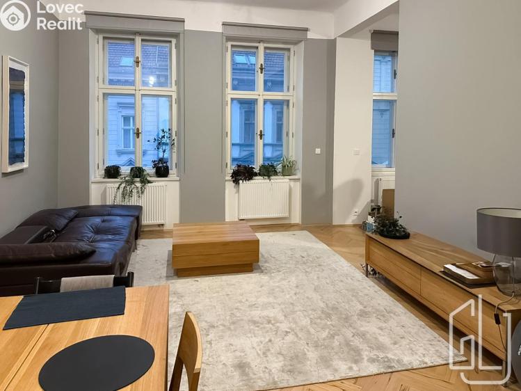 Pronájem bytu 2+KK Brno č. 9