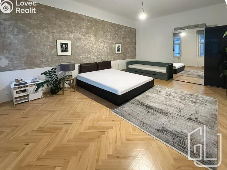 Pronájem bytu 2+KK Brno č. 2