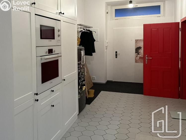 Pronájem bytu 2+KK Brno č. 5