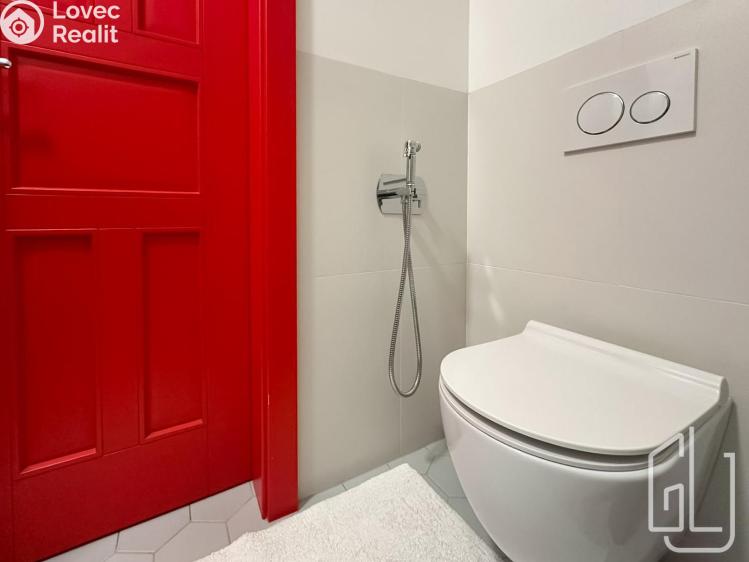 Pronájem bytu 2+KK Brno č. 6