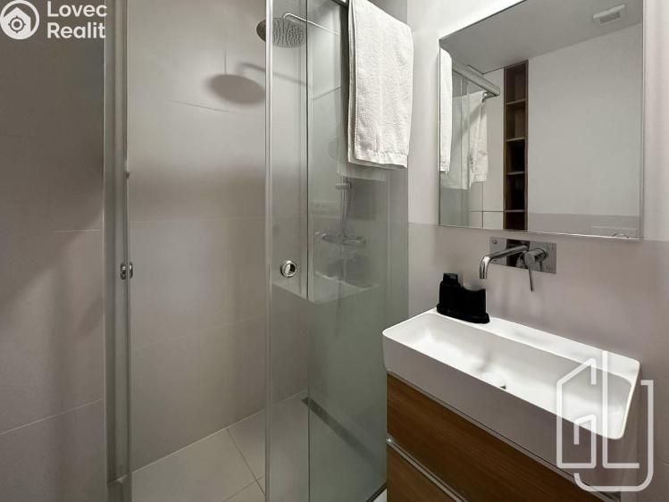 Pronájem bytu 2+KK Brno č. 7