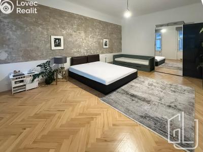 Pronájem bytu 2+KK Brno č. 2