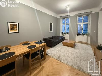 Pronájem bytu 2+KK Brno č. 3