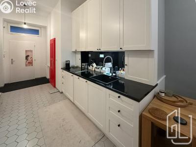 Pronájem bytu 2+KK Brno č. 4