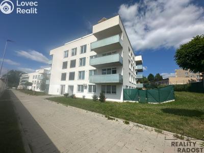 Prodej garážového stání Boskovice, Otakara Kubína č. 2