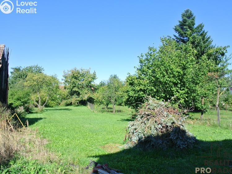 Pronájem bytu 3+KK Ledenice, Náměstí č. 17