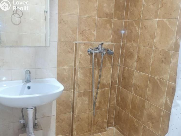 Оренда квартири 1+KK Praha, Levského č. 6