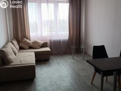 Оренда квартири 1+KK Praha, Levského č. 2