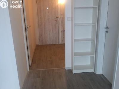 Оренда квартири 1+KK Praha, Levského č. 3