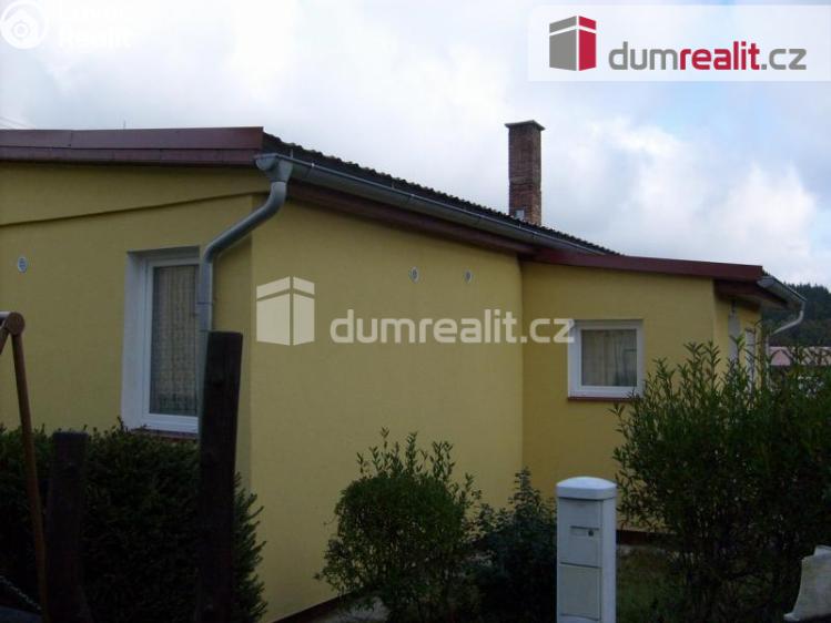 Pronájem bytu 1+KK Branky č. 2