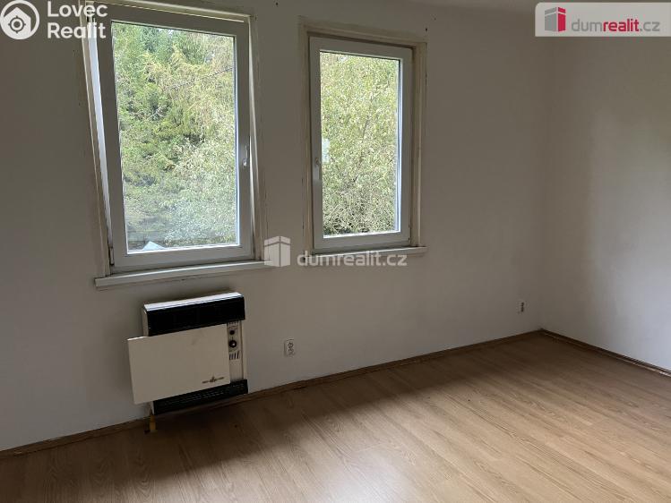 Pronájem bytu 1+KK Branky č. 3