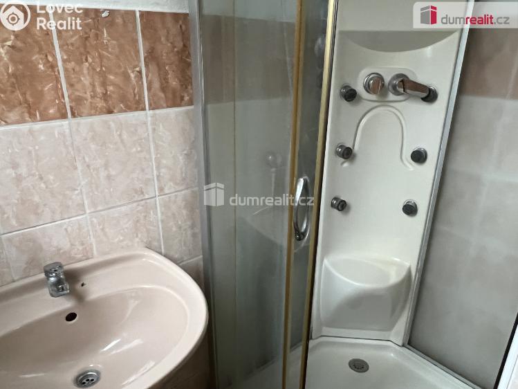 Pronájem bytu 1+KK Branky č. 5