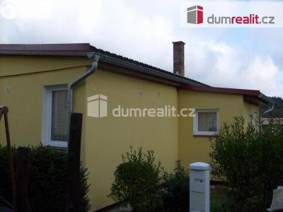 Pronájem bytu 1+KK Branky č. 2