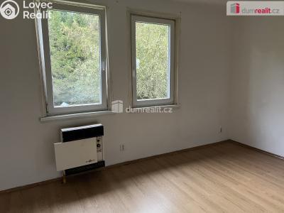 Pronájem bytu 1+KK Branky č. 3