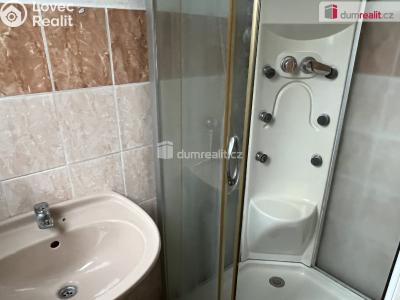 Pronájem bytu 1+KK Branky č. 5