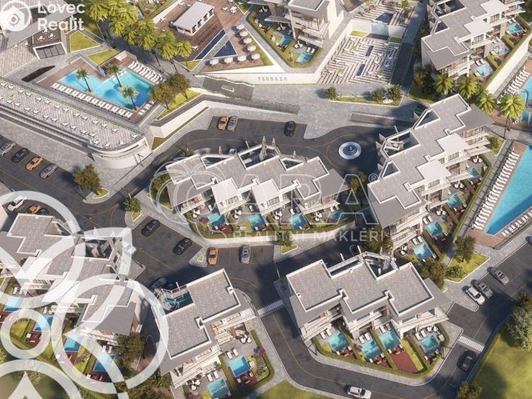 Prodej bytu 2+KK Hurgáda,Egypt č. 9