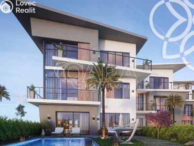 Prodej bytu 2+KK Hurgáda,Egypt č. 3