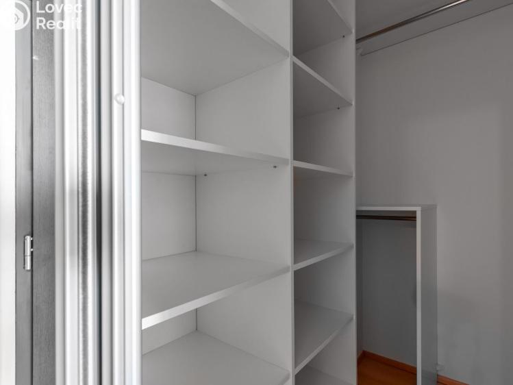 Оренда квартири 1+KK Praha, Svatošových č. 2