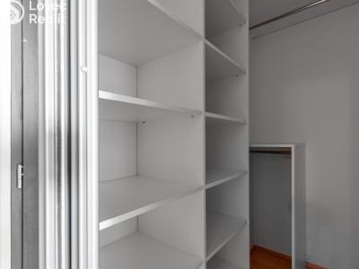 Оренда квартири 1+KK Praha, Svatošových č. 2