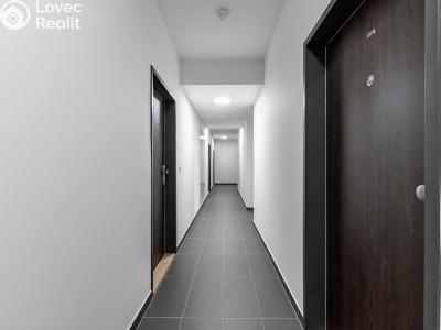 Оренда квартири 1+KK Praha, Svatošových č. 5