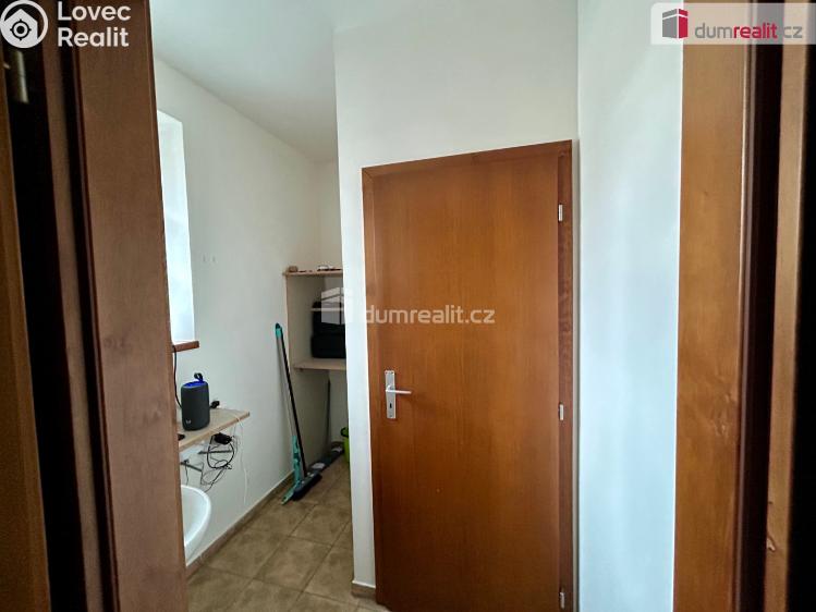 Аренда торгового помещеня Kolín, Pražská č. 7