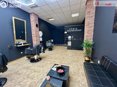 Аренда торгового помещеня Kolín, Pražská č. 5