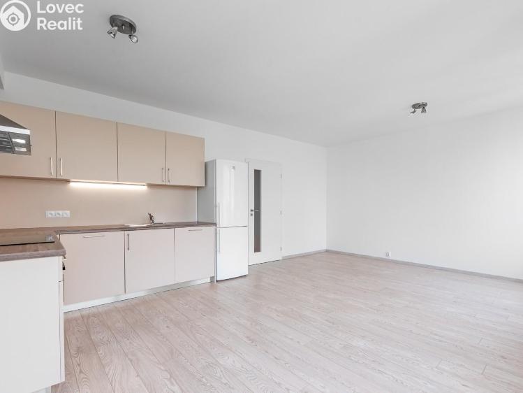 Оренда квартири 1+KK Praha, Sokolovská č. 3