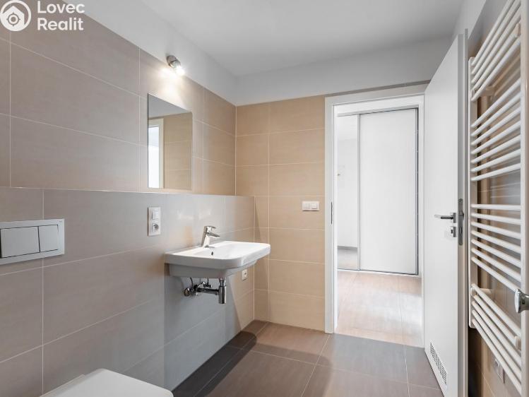 Оренда квартири 1+KK Praha, Sokolovská č. 5