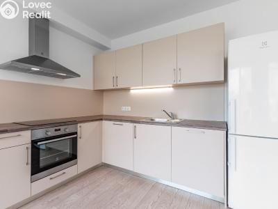 Оренда квартири 1+KK Praha, Sokolovská č. 1