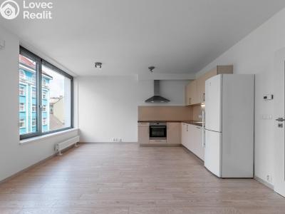 Оренда квартири 1+KK Praha, Sokolovská č. 2