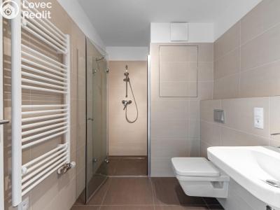 Оренда квартири 1+KK Praha, Sokolovská č. 6