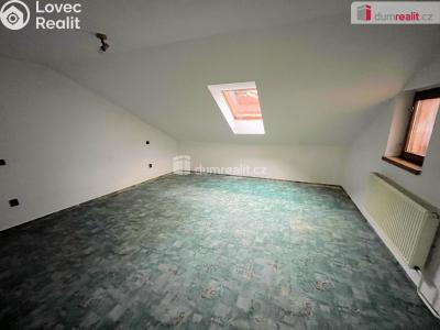 Оренда сімейного будинку Uherské Hradiště, Jižní č. 5