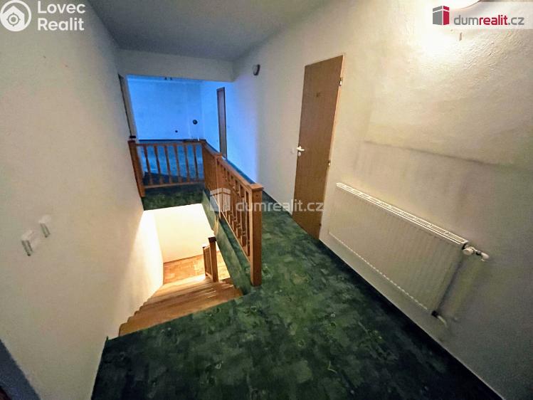 Аренда квартиры 5+1 Uherské Hradiště, Jižní č. 16