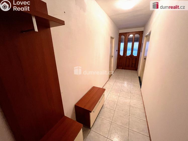 Аренда квартиры 5+1 Uherské Hradiště, Jižní č. 19