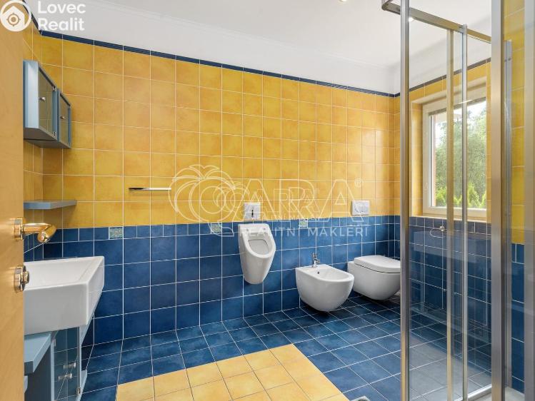 Prodej rodinného domu Praha, V louce 780/12 č. 21