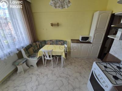 Pronájem bytu 2+1 Sokolov, Jednoty č. 3