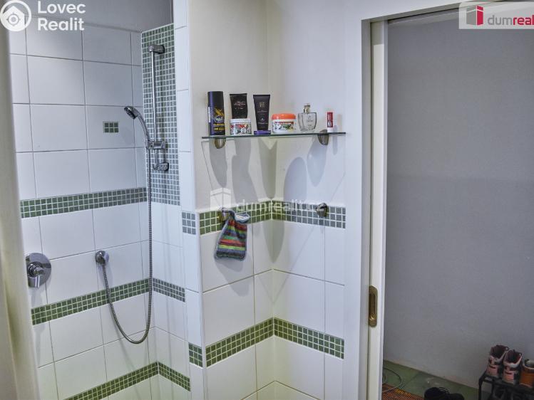 Prodej bytu 2+1 Karlovy Vary, Nad Dvorem č. 6