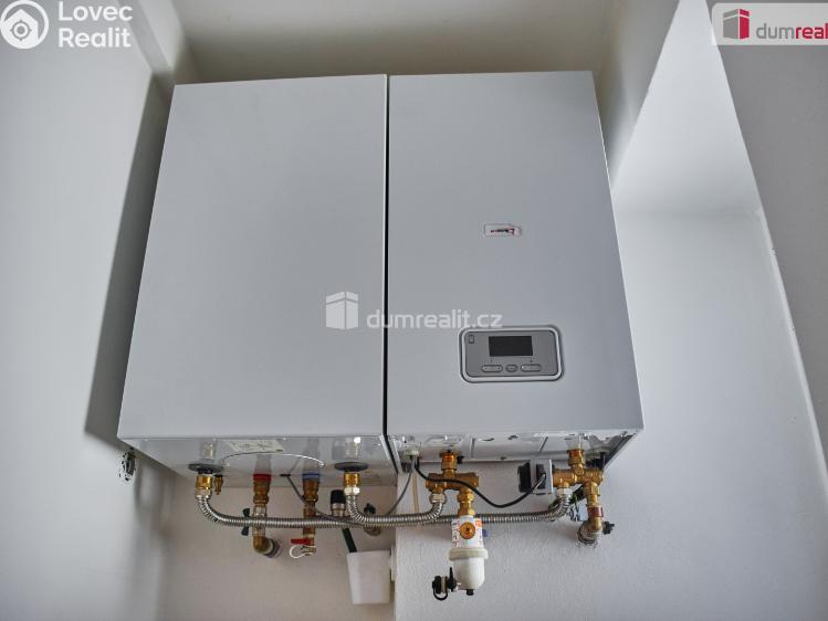 Prodej bytu 2+1 Karlovy Vary, Nad Dvorem č. 8