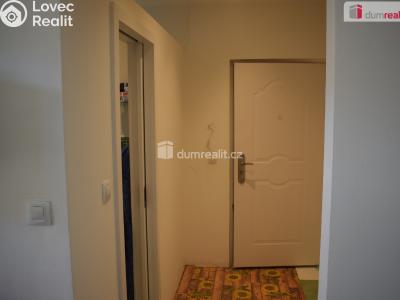 Prodej bytu 2+1 Karlovy Vary, Nad Dvorem č. 5