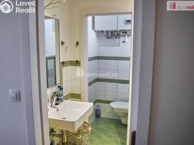 Продаж квартири 2+1 Karlovy Vary, Nad Dvorem č. 7