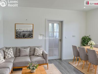 Продаж квартири 2+1 Karlovy Vary, Nad Dvorem č. 11