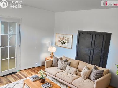 Продаж квартири 2+1 Karlovy Vary, Nad Dvorem č. 12
