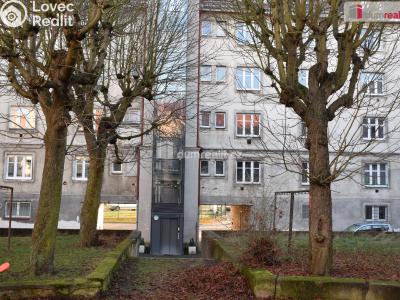 Продаж квартири 2+1 Karlovy Vary, Nad Dvorem č. 13