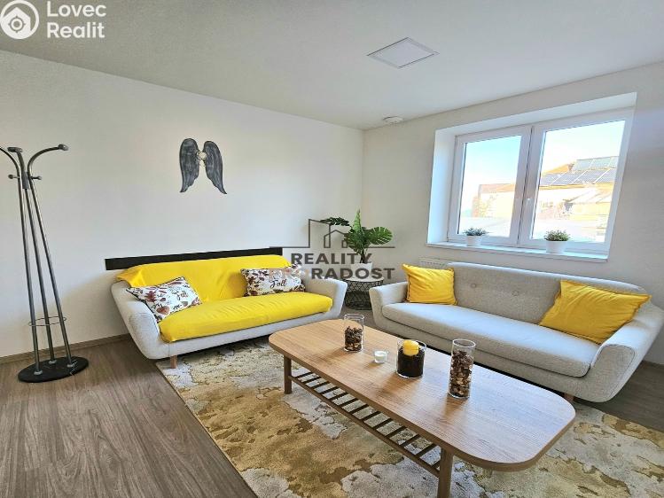 Pronájem kanceláře Hodonín, Kolískova č. 1