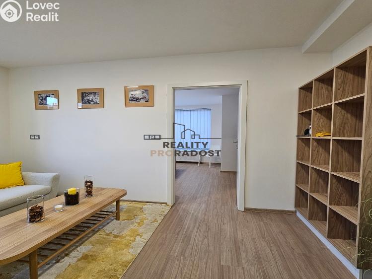 Pronájem kanceláře Hodonín, Kolískova č. 5