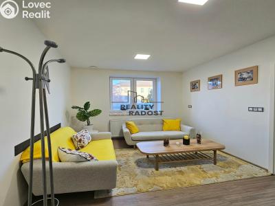 Pronájem kanceláře Hodonín, Kolískova č. 2