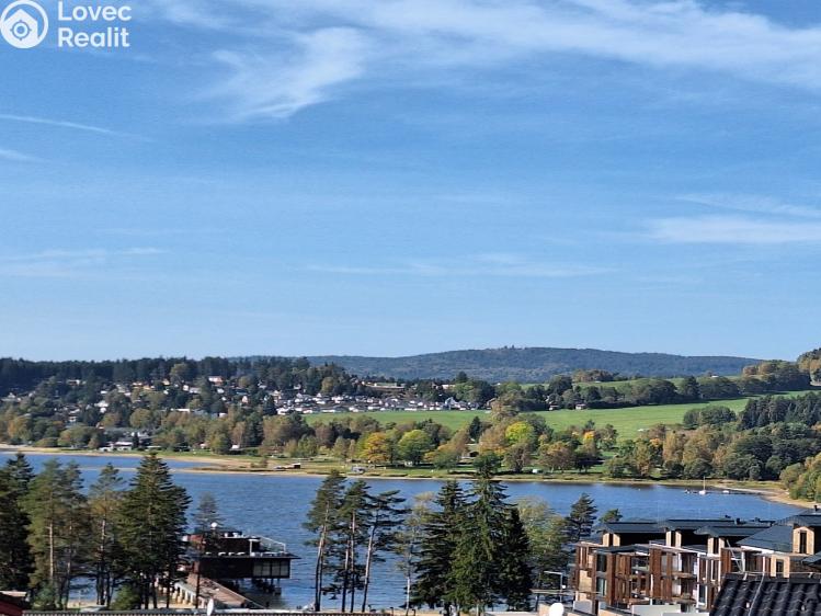 Продаж квартири 3+KK Lipno nad Vltavou č. 5