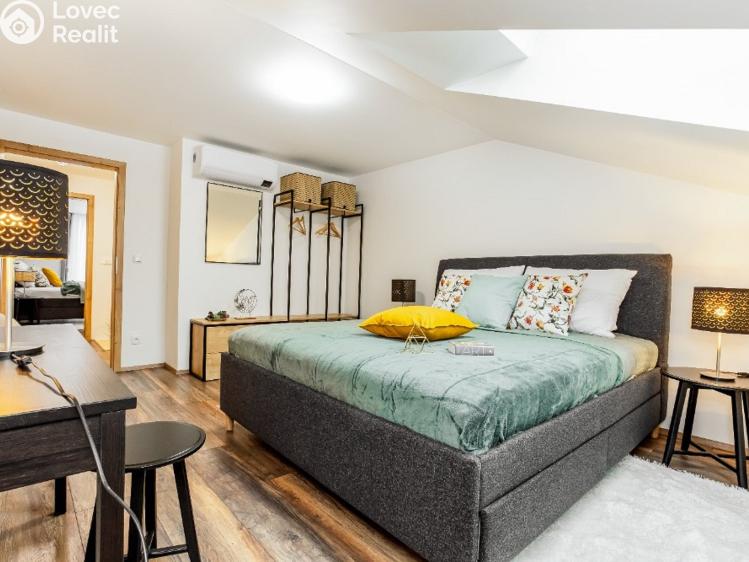 Продаж квартири 3+KK Lipno nad Vltavou č. 18