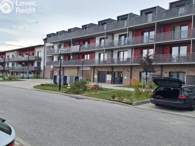 Продаж квартири 3+KK Lipno nad Vltavou č. 1