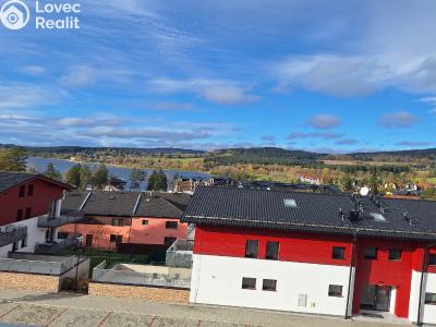 Продаж квартири 3+KK Lipno nad Vltavou č. 4